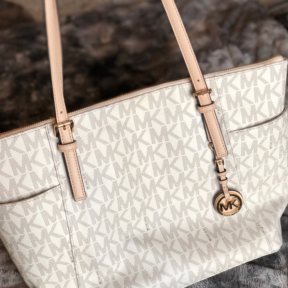 Michael Kors MK Purse
